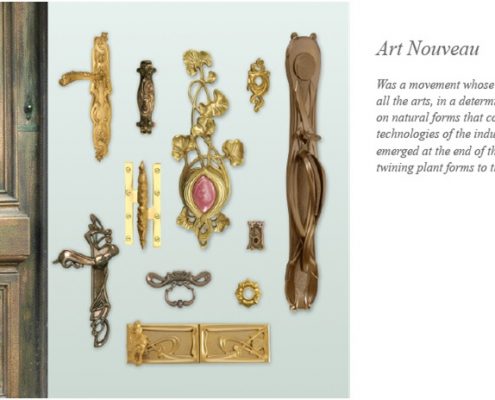 Fersa-Artnouveau-Collection-Hardware-Jewelers-Salesinstyle