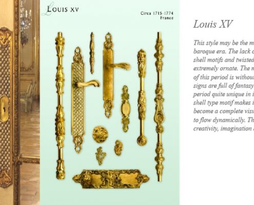 Fersa-LouisXV-Collection-Hardware-Jewelers-Salesinstyle