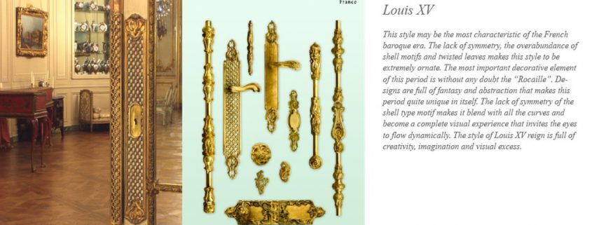 Fersa-LouisXV-Collection-Hardware-Jewelers-Salesinstyle