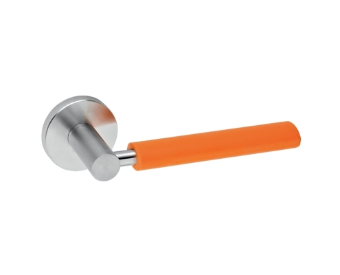deurkruk-rvs-lookme-oranje-inox-doorhandleshop.nl-jnf-0200302